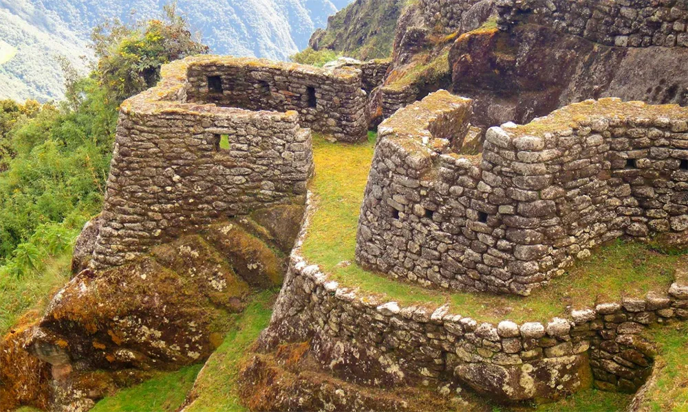 Tour Camino Inca 2D / 1N