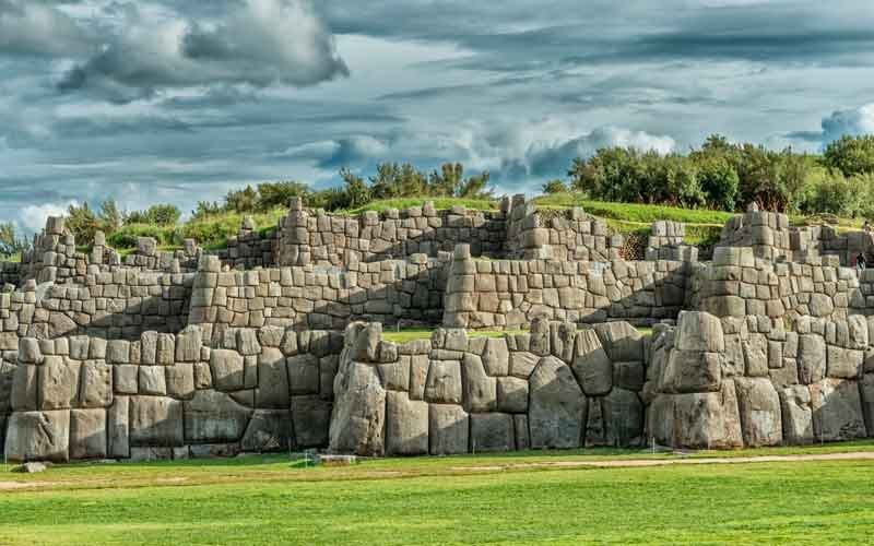 Machu Picchu 3 días/2 noches