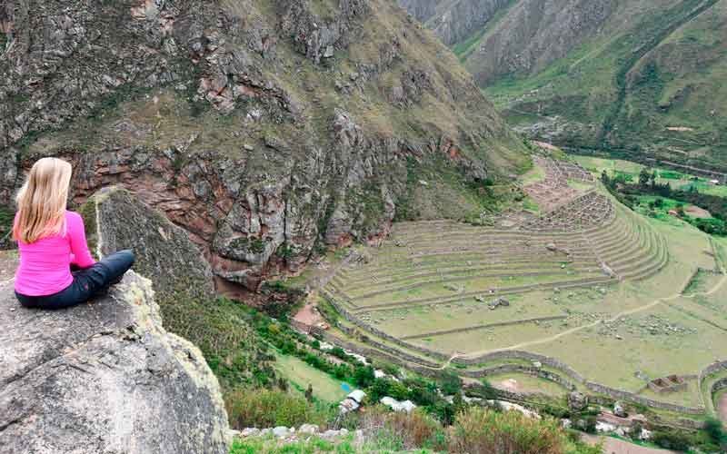 ¿Cuántos kilómetros recorre el Camino del Inca?