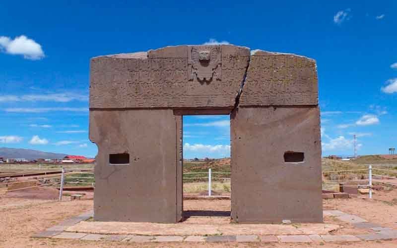 Cultura Tiahuanaco Resumen