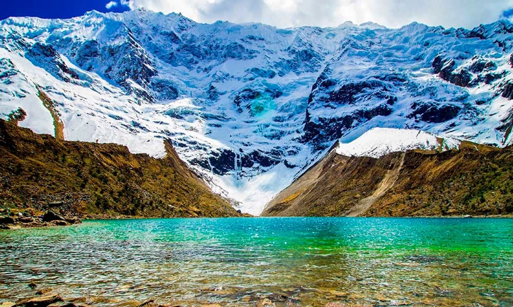 Tour Laguna Humantay Full Day | CUSCO