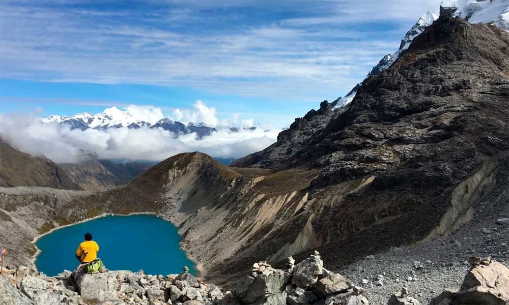 Tour Laguna Humantay Full Day | CUSCO