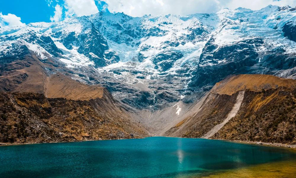 Tour Laguna Humantay Full Day | CUSCO