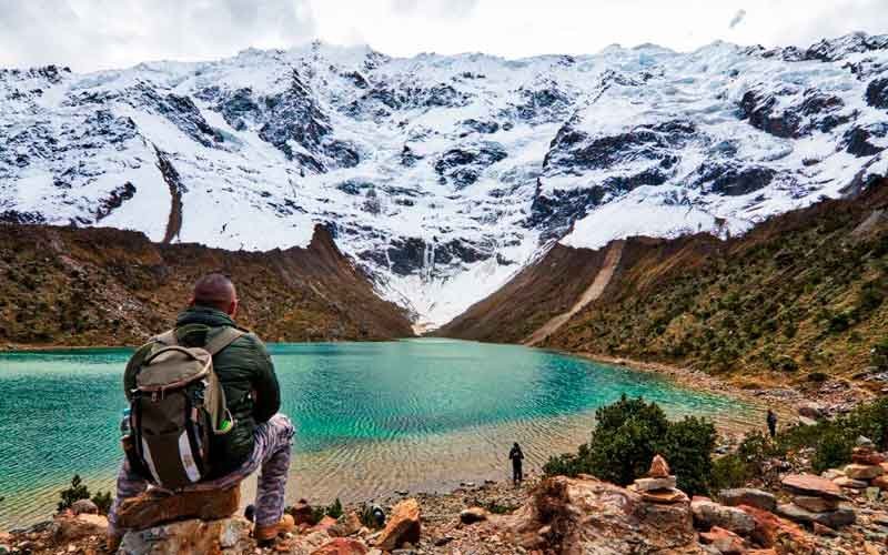 Salkantay Trek 5D Machu Picchu | Naturaleza, cultura viva