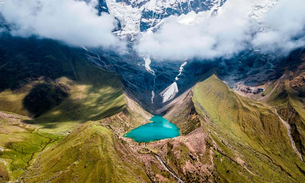 Tour Machu Picchu, Montaña de Colores y Laguna Humantay 3 días