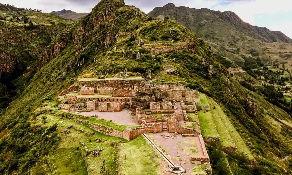 Super Valley Tour: Vale Sagrado + Moray + Minas de Sal de Maras | Dia Inteiro saindo de Cusco