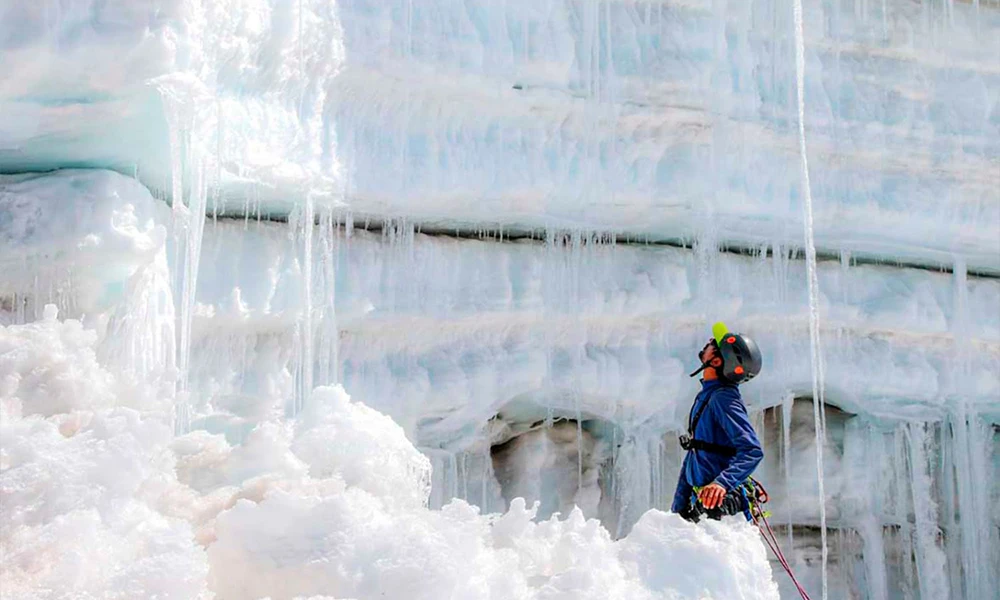 Excursão Andina de 2 dias à Geleira Quelccaya