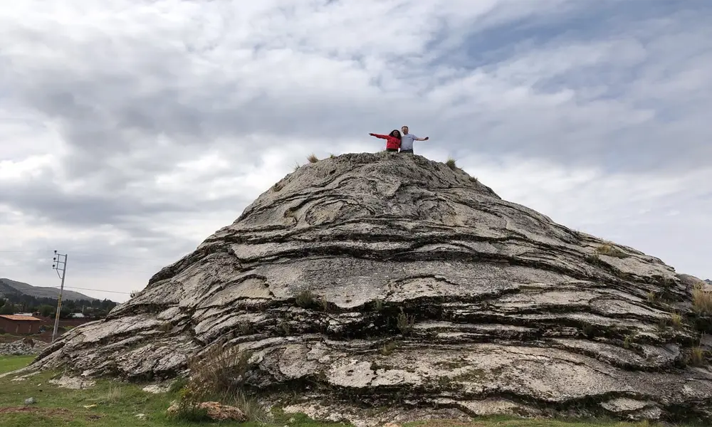 Tour Puente Inca Q’eswachaka  | Full Day