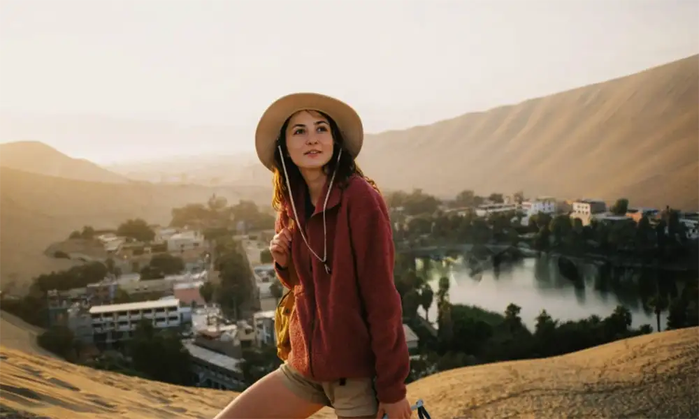 Tour Full Day Ica, Huacachina y Aventura en el Desierto