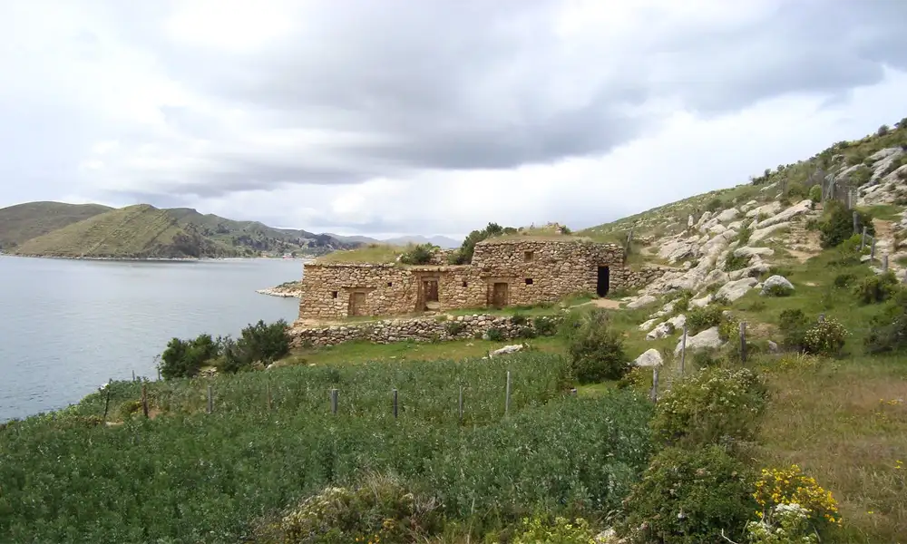 Tour Isla del Sol y la Luna – 1 Día