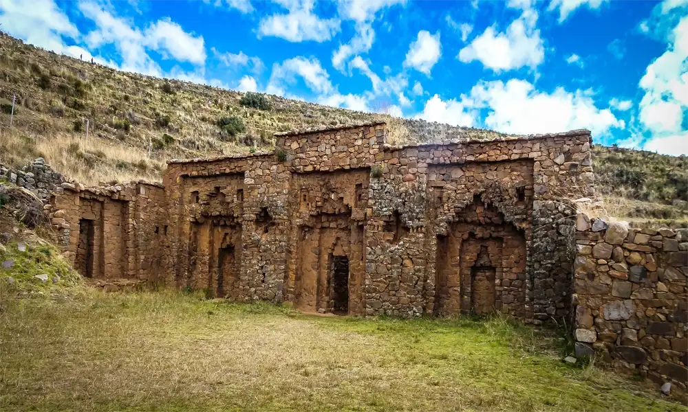 Tour Isla del Sol y la Luna – 1 Día