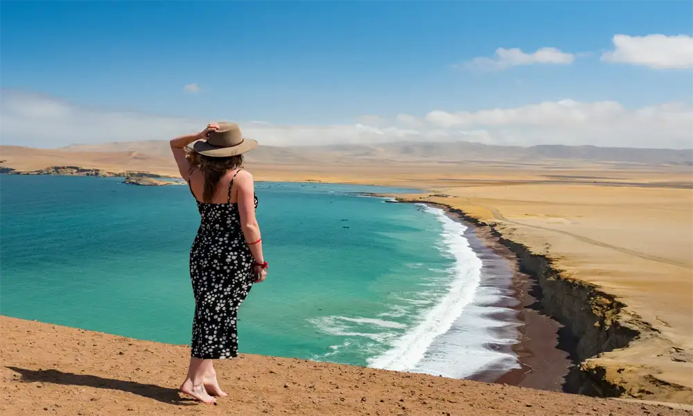 Tour Islas Ballestas y Huacachina desde Lima