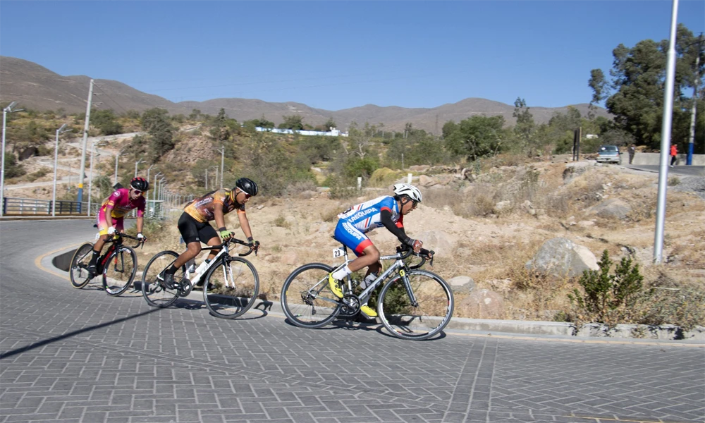 Tour en Bicicleta a la Virgen de Chapi I Aventura Andina