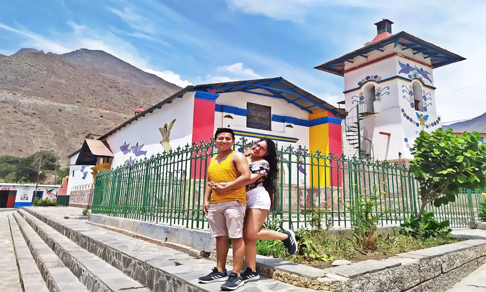 Tour Antioquía y Cochahuayco |Full Day desde Lima