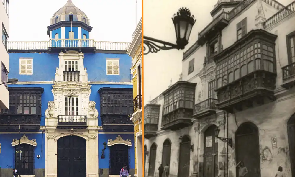 Tour Cultural y Gastronómico en Lima