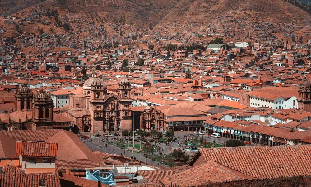 5-Day Cusco and Machu Picchu | Exclusive Tours with Hotel