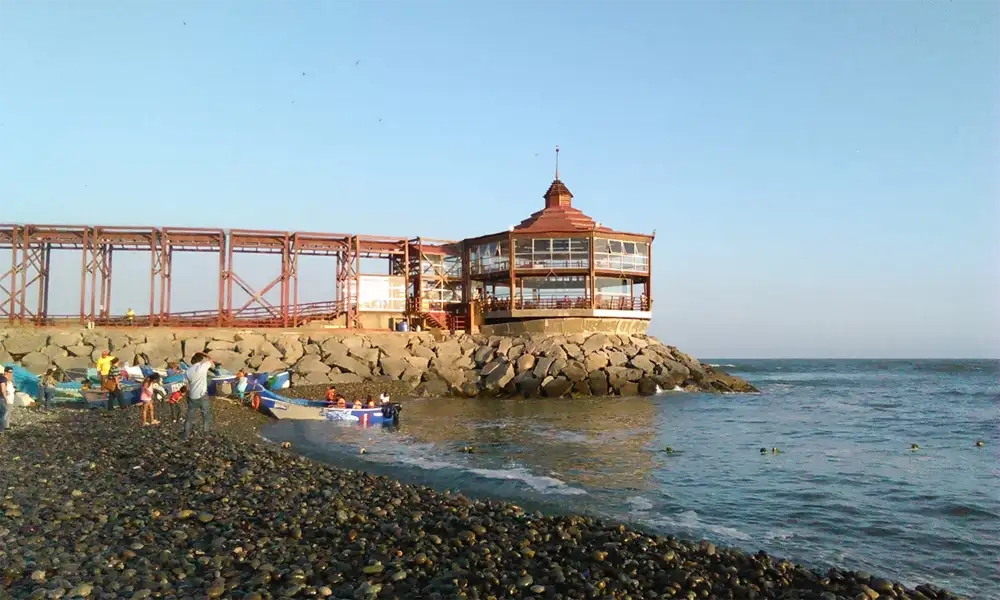 Tour Callao Monumental & Fortaleza del Real Felipe