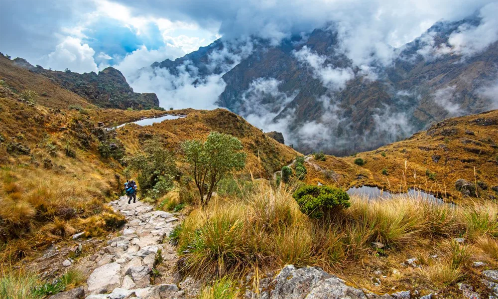Salkantay Trek 5D Machu Picchu | Naturaleza, cultura viva