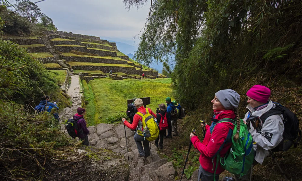 Salkantay Trek 5D Machu Picchu | Naturaleza, cultura viva