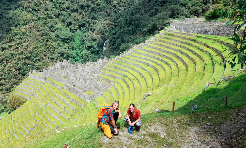 Salkantay Trek 4D| Ruta Ancestral hacia Machu Picchu