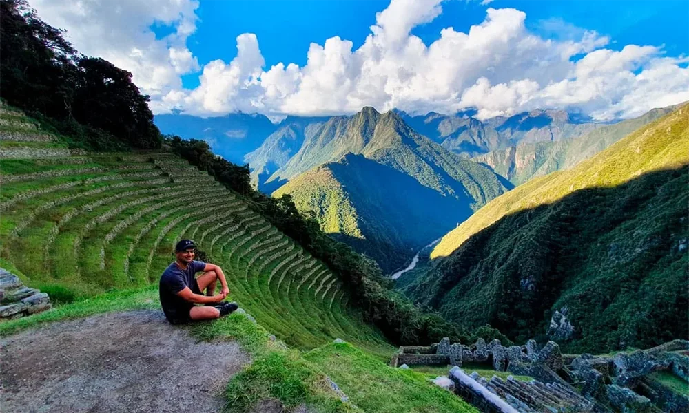 Salkantay Trek 4D| Ruta Ancestral hacia Machu Picchu