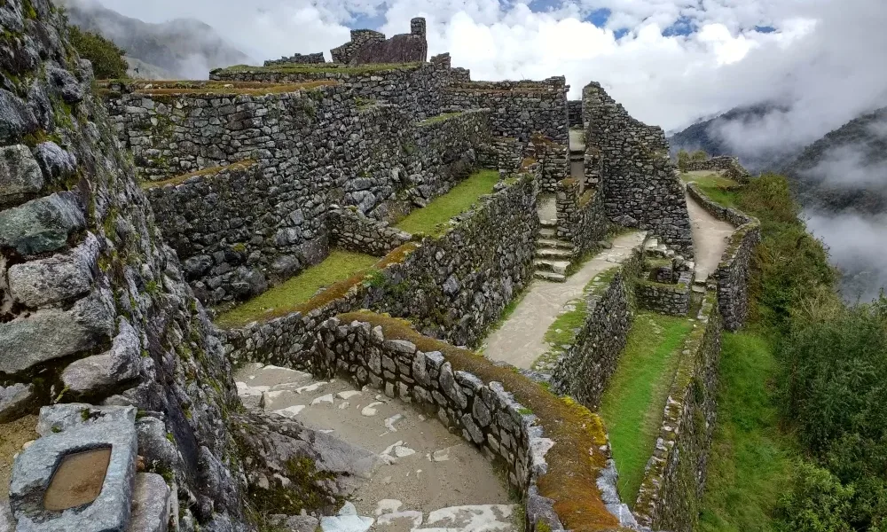 Salkantay Trek 4D| Ruta Ancestral hacia Machu Picchu
