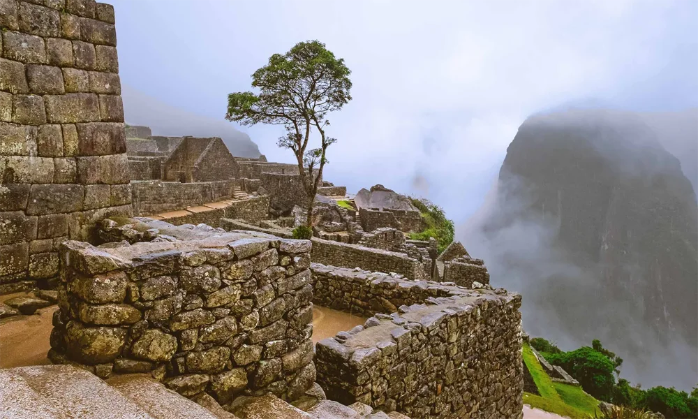 Salkantay Trek 4D| Ruta Ancestral hacia Machu Picchu