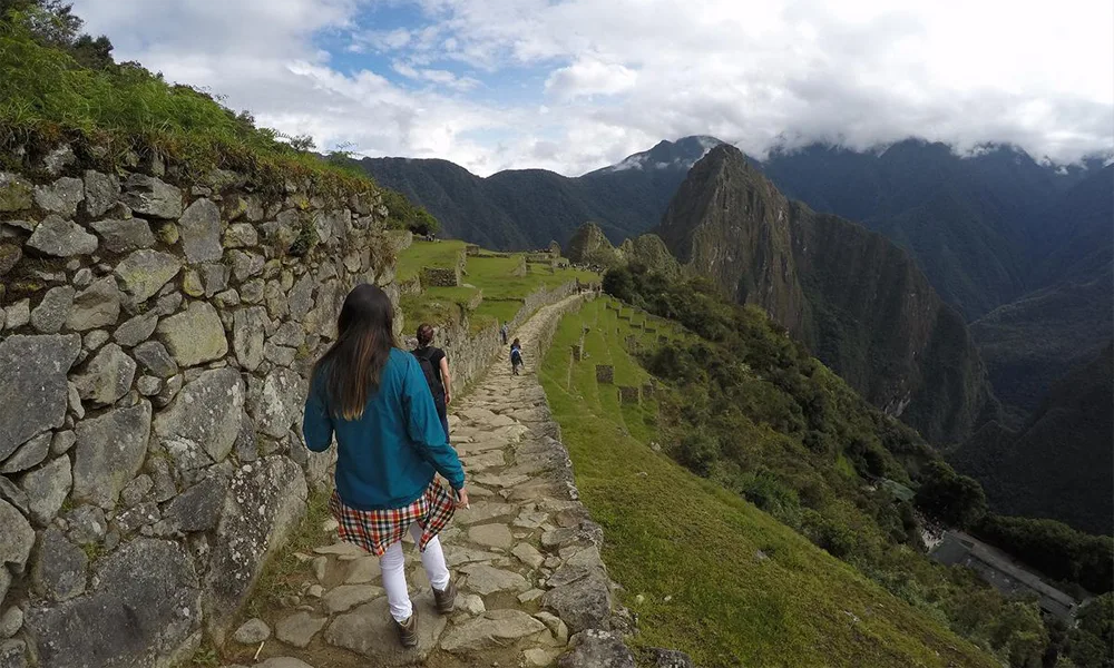 Salkantay Trek 4D| Ruta Ancestral hacia Machu Picchu