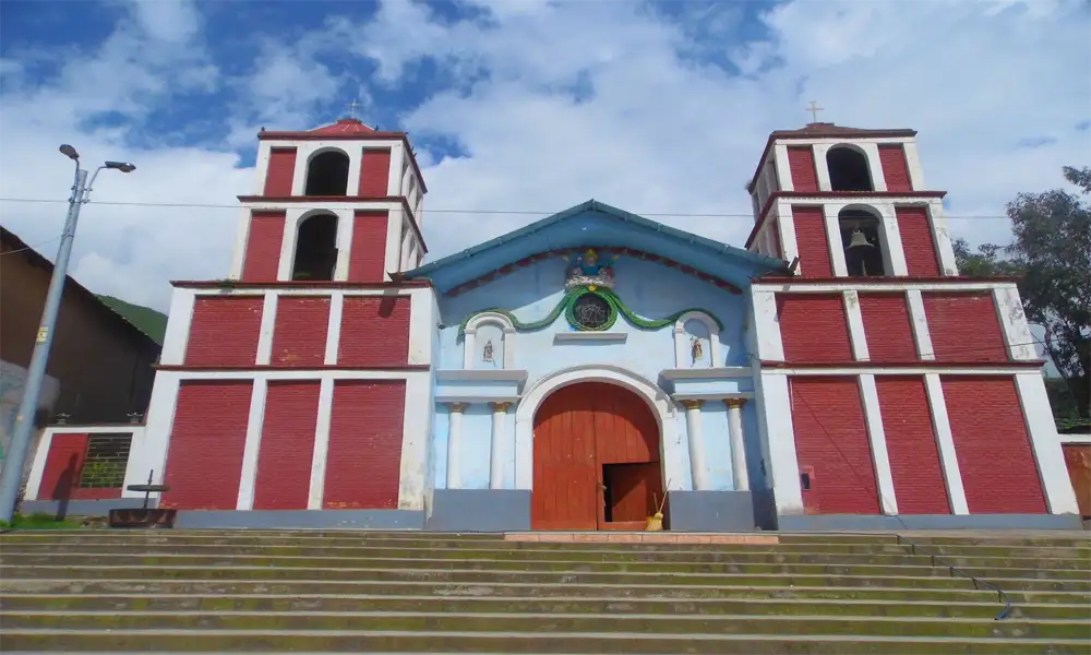 Tour Full Day Cordillera La Viuda, Canta y Obrajillo