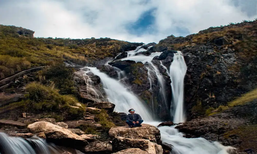Tour Full Day Cordillera La Viuda, Canta y Obrajillo