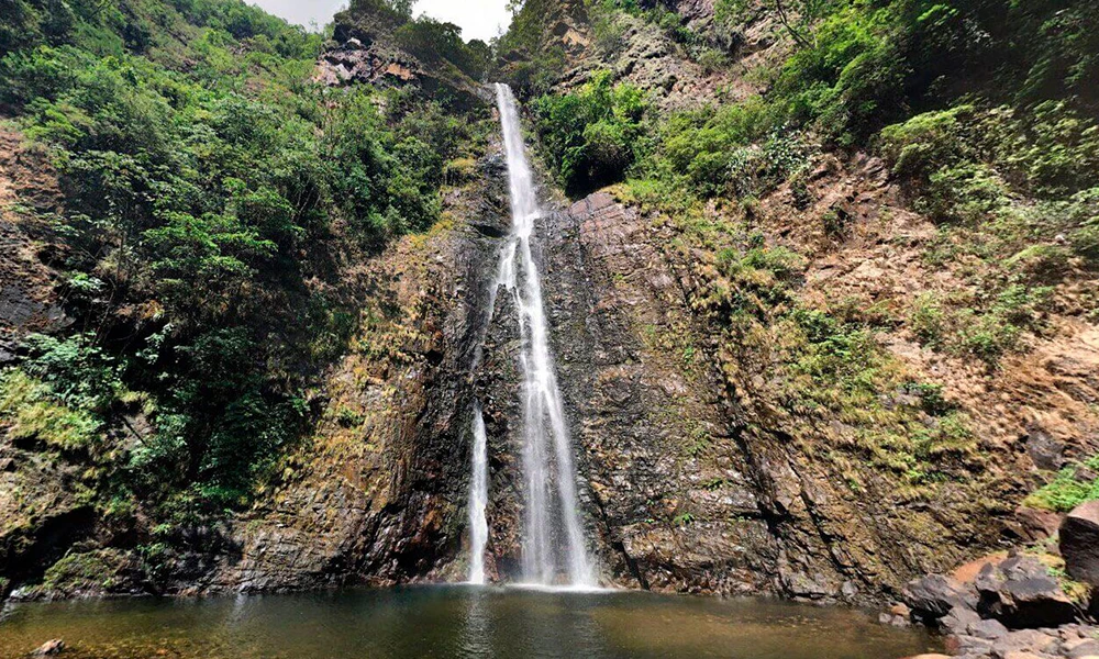 Tour Catarata del Duende desde Quillabamba