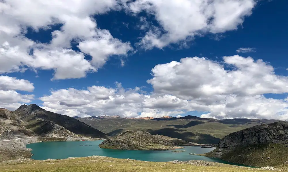 Tour Full Day Cordillera La Viuda, Canta y Obrajillo