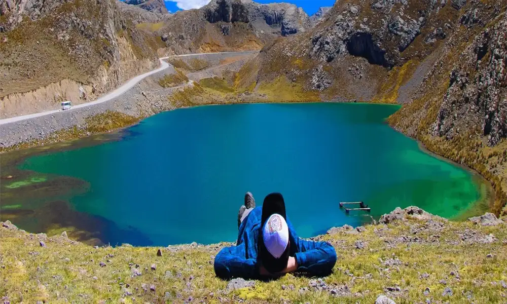 Marcapomacocha Full Day