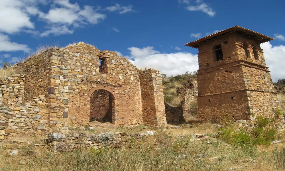 San Mateo de Otao: Aventura Andina, Cultura Viva – Full Day