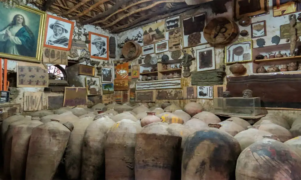 Tour Full Day Ica, Huacachina y Aventura en el Desierto