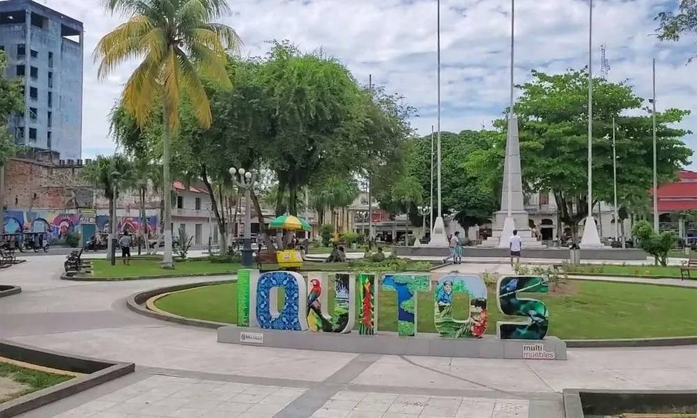 City Tour Iquitos | Historia Viva, Cultura Amazónica