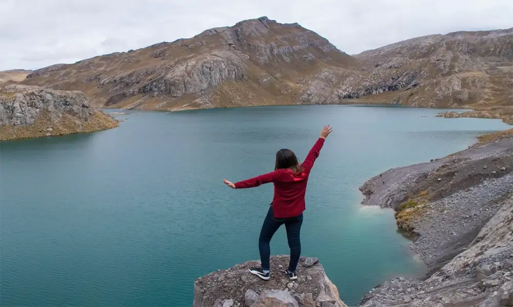 Tour Full Day Cordillera La Viuda, Canta y Obrajillo