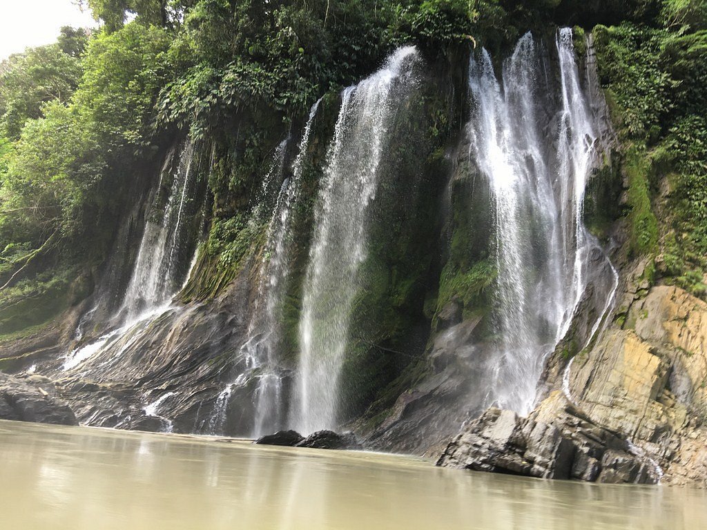 Exploración al Pongo de Mainique y Río Yoguiato