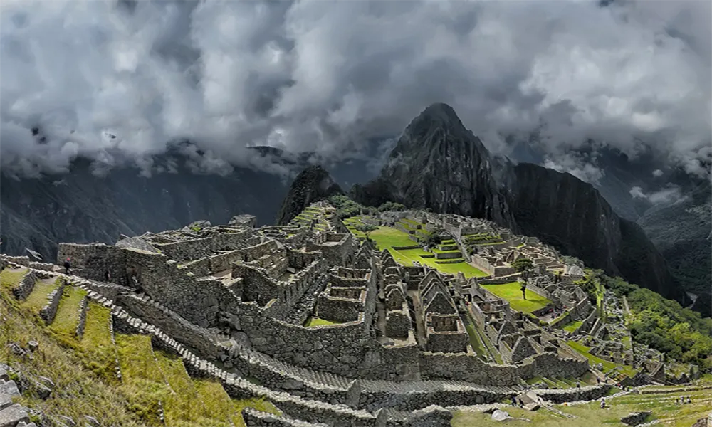 Machu Picchu, Mountain of 7 Colors and Humantay Lagoon /7Days