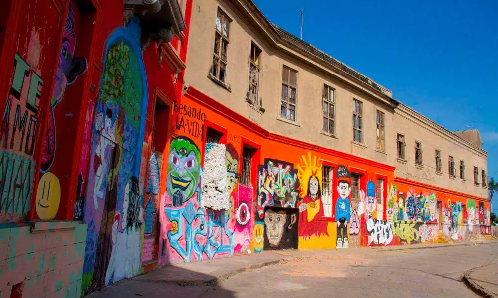 Tour Callao Monumental & Fortaleza del Real Felipe