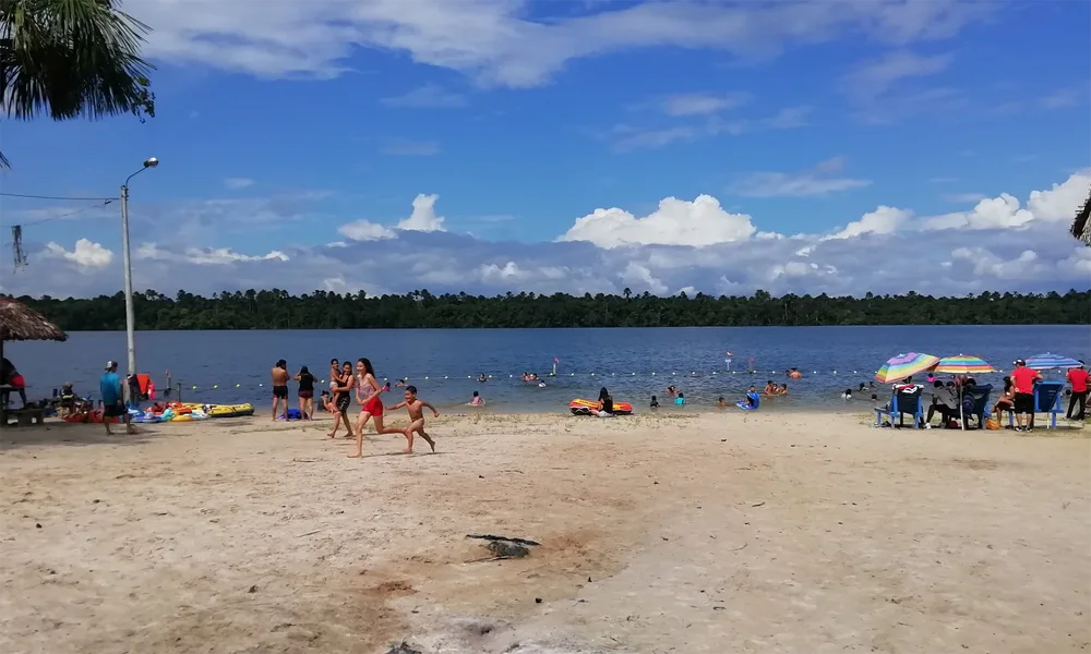 Reserva de Tamshiyacu | Aventura Amazónica 6 D/ 5N