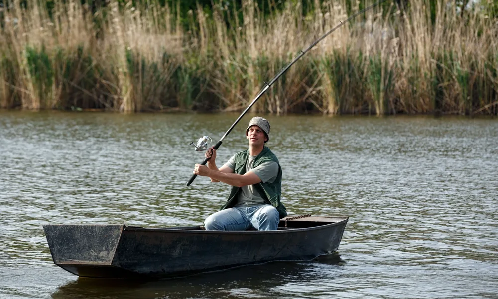 Reserva de Tamshiyacu | Aventura Amazónica 6 D/ 5N