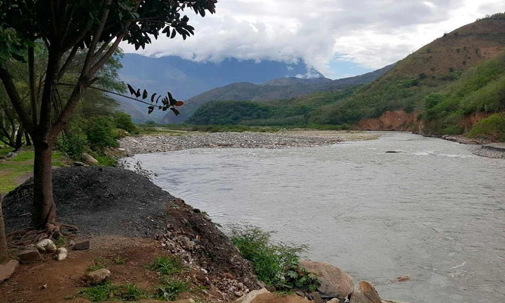 Aventura en Cuatrimoto por la Selva de Quillabamba