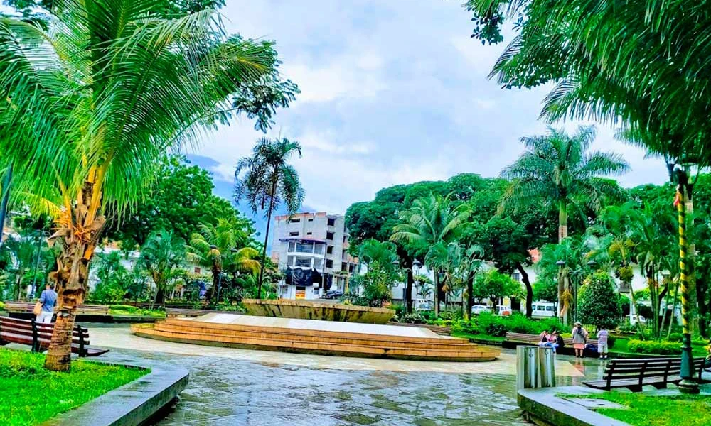 City Tour Quillabamba – Ciudad del Eterno Verano