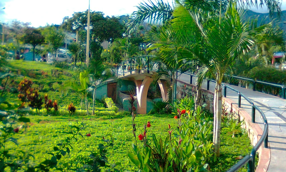 City Tour Quillabamba – Ciudad del Eterno Verano