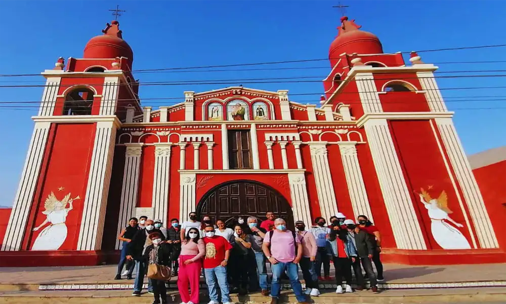 Tour Antioquía y Cochahuayco |Full Day desde Lima