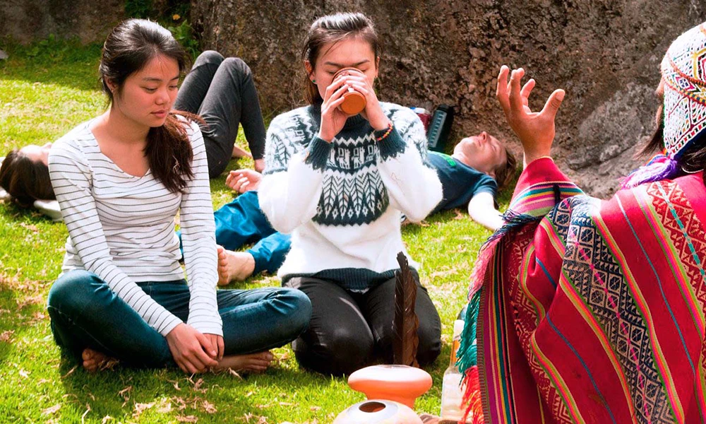3-Day Ayahuasca Retreat Tour in Cusco | Healing and Spiritual Connection