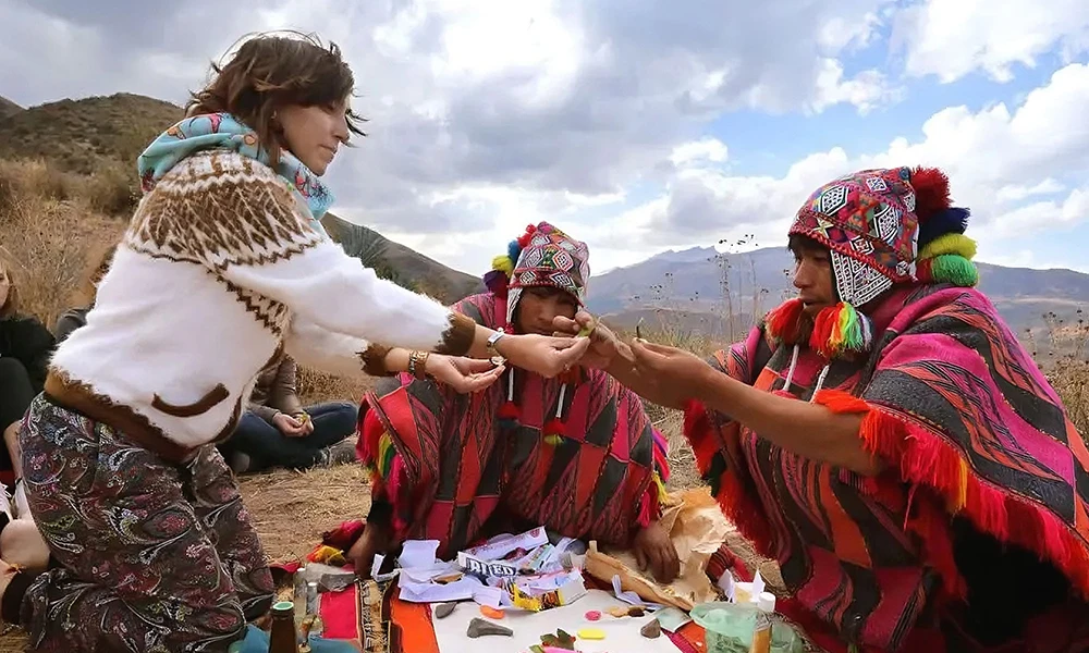 Tour de 5 dias com Ayahuasca em Cusco | Retiros de Cura e Meditação no Vale Sagrado