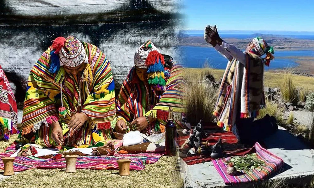 Tour de 5 dias com Ayahuasca em Cusco | Retiros de Cura e Meditação no Vale Sagrado