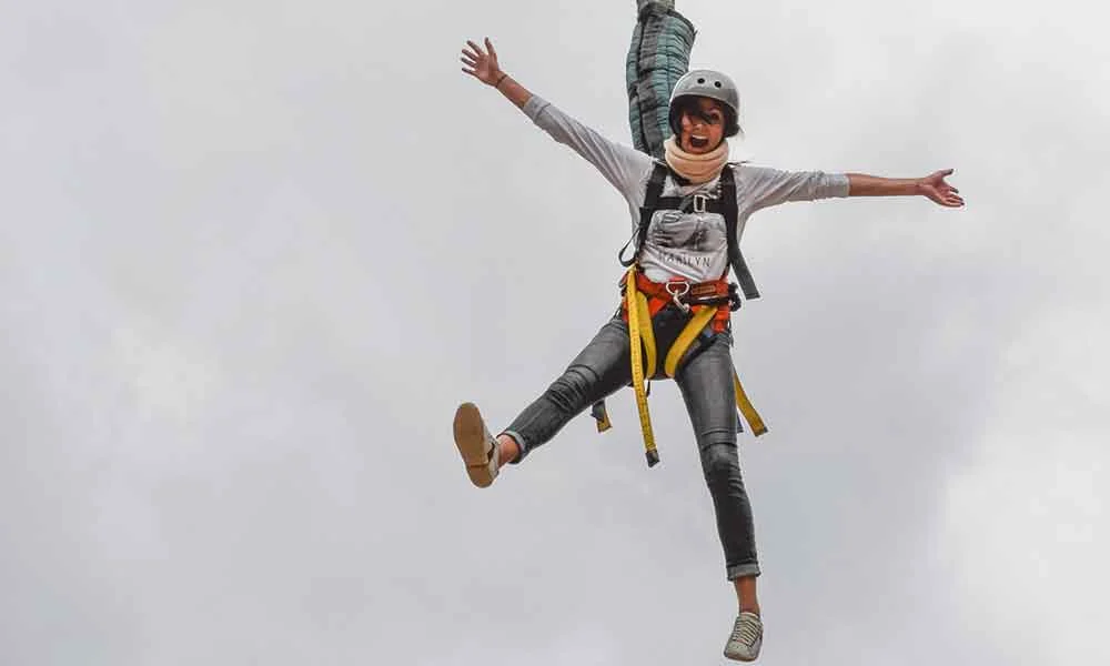 Rafting y Zipline en Cusco | Aventura extrema en el río Urubamba